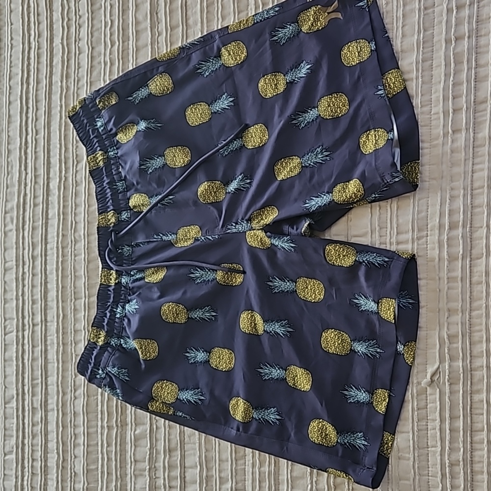Hurley Swim Trunks w/BB